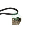 Juego de correas dentadas INA 530 0442 10