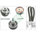 Juego de correas dentadas INA 530 0538 10