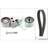 Juego de correas dentadas INA 530 0542 10