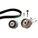 Juego de correas dentadas INA 530 0582 10