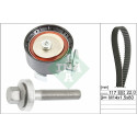 Juego de correas dentadas INA 530 0605 10