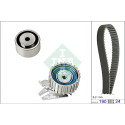 Juego de correas dentadas INA 530 0620 10