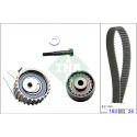 Juego de correas dentadas INA 530 0623 10