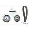 Juego de correas dentadas INA 530 0623 10