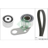 Juego de correas dentadas INA 530 0732 10