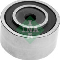 Polea inversión/guía, correa poli V INA 532 0335 10