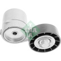 Brazo tensor, correa poli V
