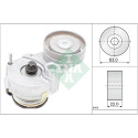 Brazo tensor, correa poli V INA 534 0147 10