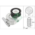 Brazo tensor, correa poli V INA 534 0249 10