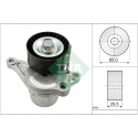 Brazo tensor, correa poli V INA 534 0281 10