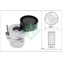 Brazo tensor, correa poli V INA 534 0336 10
