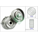 Brazo tensor, correa poli V INA 534 0448 10