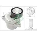 Brazo tensor, correa poli V INA 534 0658 10