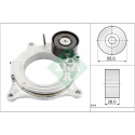 Brazo tensor, correa poli V INA 534 0692 10