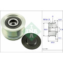Rueda libre alternador INA 535 0041 10