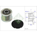 Rueda libre alternador INA 535 0081 10