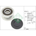 Rueda libre alternador
