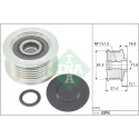 Rueda libre alternador
