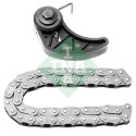 Kit cadenas, accionamiento bomba aceite