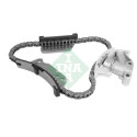 Kit cadenas, accionamiento bomba aceite