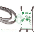 Correa trapecial poli V INA FB 7PK1570