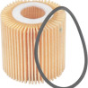 Filtro de aceite MEAT & DORIA 14121
