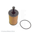 Filtro de aceite BLUEPRINT ADP152101BLU