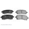 Juego de 4 pastillas de freno BLUEPRINT ADS74221