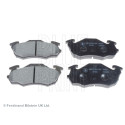 Juego de 4 pastillas de freno BLUEPRINT ADS74223