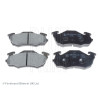 Juego de 4 pastillas de freno BLUEPRINT ADS74223
