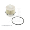 Filtro combustible BLUEPRINT ADT32385