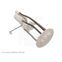Filtro combustible BLUEPRINT ADT32397