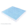 Filtro, aire habitáculo BLUEPRINT ADT32514BLU