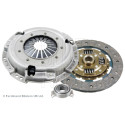 Kit de embrague BLUEPRINT ADT330141