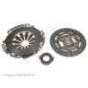 Kit de embrague BLUEPRINT ADT330278BLU