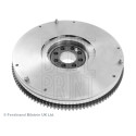 Volante motor