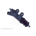 Cilindro receptor, embrague