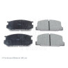 Juego de 4 pastillas de freno BLUEPRINT ADT34211