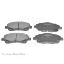 Juego de 4 pastillas de freno BLUEPRINT ADT342141BLU
