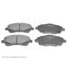 Juego de 4 pastillas de freno BLUEPRINT ADT342141BLU