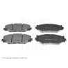 Juego de 4 pastillas de freno BLUEPRINT ADT342163