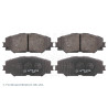 Juego de 4 pastillas de freno BLUEPRINT ADT342171