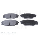 Juego de 4 pastillas de freno BLUEPRINT ADT342195
