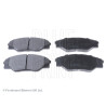 Juego de 4 pastillas de freno BLUEPRINT ADT342195