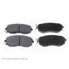 Juego de 4 pastillas de freno BLUEPRINT ADT342196BLU