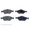 Juego de 4 pastillas de freno BLUEPRINT ADT342213BLU