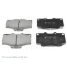 Juego de 4 pastillas de freno BLUEPRINT ADT34289