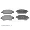 Juego de 4 pastillas de freno BLUEPRINT ADT34294