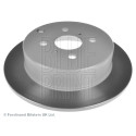 Juego de 2 discos de freno