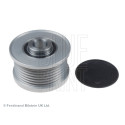 Rueda libre alternador